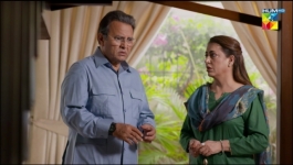 Kahain Kis Se - Episode 19 - 2nd December 2023